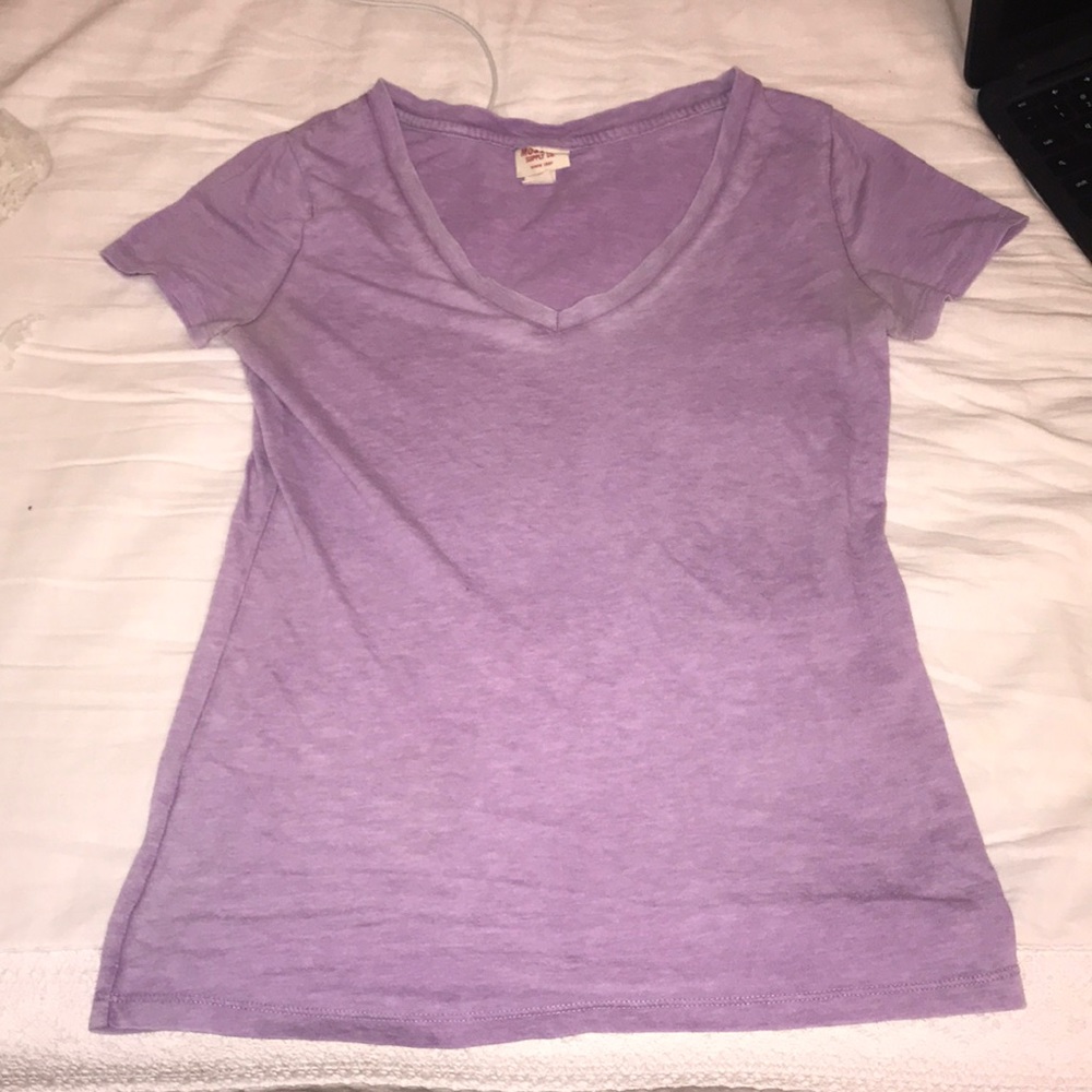Mossimo supply co. V-neck t-shirt
